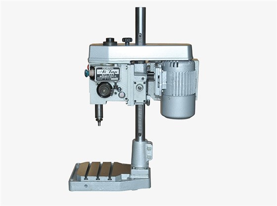 瑞德鑫GT1-203攻牙机