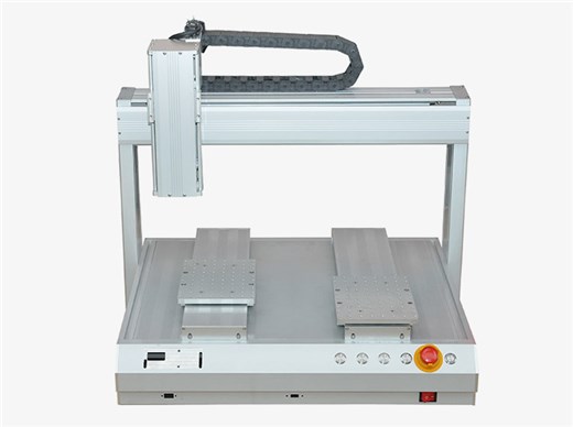 四轴平台 四轴平台