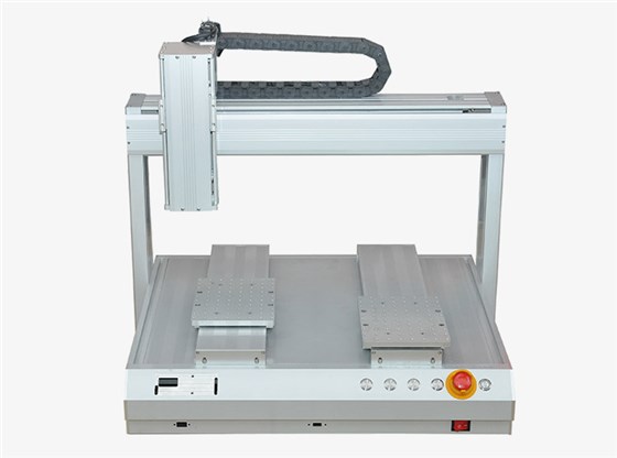 三轴平台 三轴平台